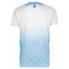 Camisola DR Congo Equipamento Alternativa Mundial de 2026 Manga Curta