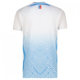 Camisola DR Congo Equipamento Alternativa Mundial de 2026 Manga Curta