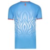 Camisola DR Congo Equipamento Principal Mundial de 2026 Manga Curta