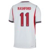 Camisola Inglaterra Rashford 11 Equipamento Principal Mundial de 2026 Manga Curta