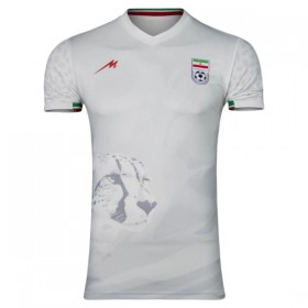 Camisola Irão Equipamento Principal Mundial de 2026 Manga Curta