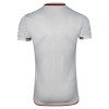 Camisola Irão Equipamento Principal Mundial de 2026 Manga Curta