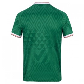 Camisola Iraq Equipamento Alternativa Mundial de 2026 Manga Curta