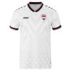 Camisola Iraq Equipamento Principal Mundial de 2026 Manga Curta Camisola Iraq Equipamento Principal Mundial de 2026 Manga Curta