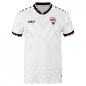 Camisola Iraq Equipamento Principal Mundial de 2026 Manga Curta