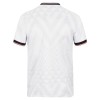 Camisola Iraq Equipamento Principal Mundial de 2026 Manga Curta