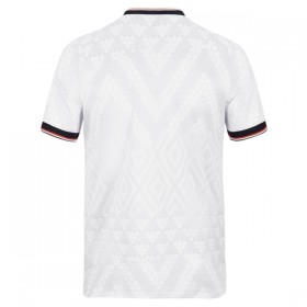 Camisola Iraq Equipamento Principal Mundial de 2026 Manga Curta