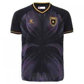 Camisola Jordan Equipamento 3ª Mundial de 2026 Manga Curta