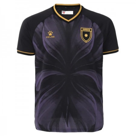 Camisola Jordan Equipamento 3ª Mundial de 2026 Manga Curta