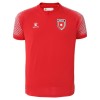 Camisola Jordan Equipamento Alternativa Mundial de 2026 Manga Curta