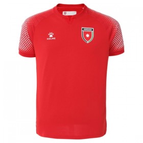 Camisola Jordan Equipamento Alternativa Mundial de 2026 Manga Curta