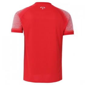 Camisola Jordan Equipamento Alternativa Mundial de 2026 Manga Curta