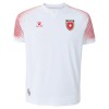 Camisola Jordan Equipamento Principal Mundial de 2026 Manga Curta