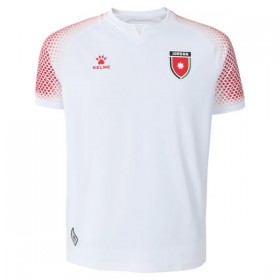 Camisola Jordan Equipamento Principal Mundial de 2026 Manga Curta