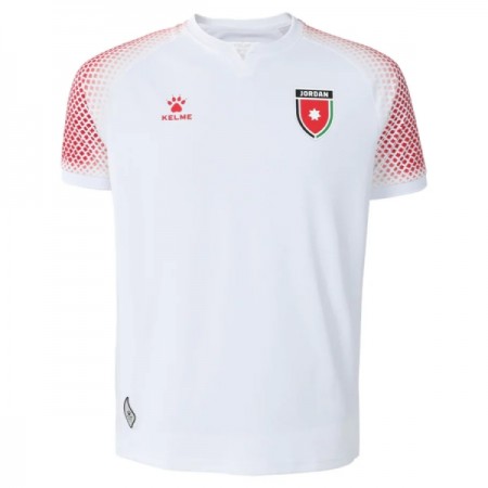 Camisola Jordan Equipamento Principal Mundial de 2026 Manga Curta