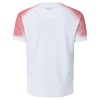 Camisola Jordan Equipamento Principal Mundial de 2026 Manga Curta