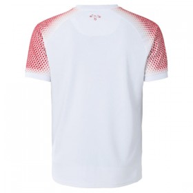 Camisola Jordan Equipamento Principal Mundial de 2026 Manga Curta