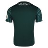 Camisola Plymouth Argyle Equipamento Principal 2026-27 Manga Curta