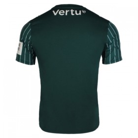 Camisola Plymouth Argyle Equipamento Principal 2026-27 Manga Curta