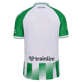 Camisola Real Betis Equipamento Principal 2026-27 Manga Curta