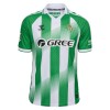 Camisola Real Betis Isco 22 Equipamento Principal 2026-27 Manga Curta