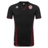 Camisola Tunísia Equipamento 3ª Mundial de 2026 Manga Curta