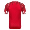 Camisola Tunísia Equipamento Alternativa Mundial de 2026 Manga Curta