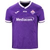 Camisola AC Fiorentina Equipamento Principal 2026-27 Manga Curta