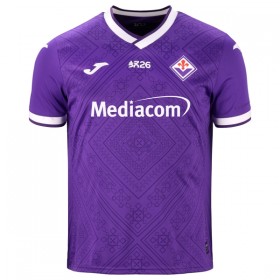 Camisola AC Fiorentina Equipamento Principal 2026-27 Manga Curta