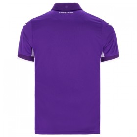 Camisola AC Fiorentina Equipamento Principal 2026-27 Manga Curta