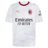 Camisola AC Milan Equipamento Alternativa 2026-27 Manga Curta Camisola AC Milan Equipamento Alternativa 2026-27 Manga Curta