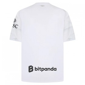 Camisola AC Milan Equipamento Alternativa 2026-27 Manga Curta