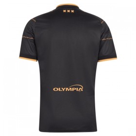Camisola Ajax Amsterdam Criança Equipamento Alternativa 2026-27 Manga Curta