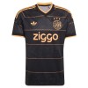 Camisola Ajax Amsterdam Equipamento Alternativa 2026-27 Manga Curta