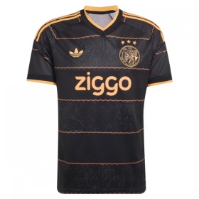 Camisola Ajax Amsterdam Equipamento Alternativa 2026-27 Manga Curta