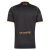 Camisola Ajax Amsterdam Equipamento Alternativa 2026-27 Manga Curta
