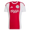 Camisola Ajax Amsterdam Equipamento Principal 2026-27 Manga Curta