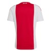 Camisola Ajax Amsterdam Equipamento Principal 2026-27 Manga Curta