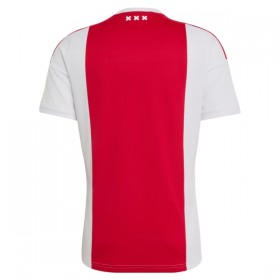 Camisola Ajax Amsterdam Equipamento Principal 2026-27 Manga Curta
