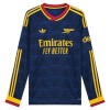 Camisola Arsenal Equipamento Alternativa 2026-27 Manga Comprida