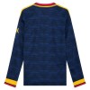 Camisola Arsenal Equipamento Alternativa 2026-27 Manga Comprida