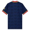 Camisola Arsenal Equipamento Alternativa 2026-27 Manga Curta
