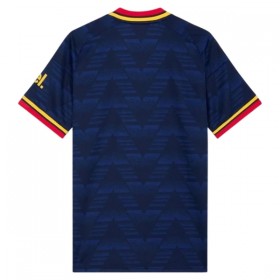 Camisola Arsenal Equipamento Alternativa 2026-27 Manga Curta