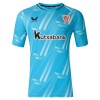 Camisola Athletic Bilbao Criança Equipamento 3ª 2026-27 Manga Curta
