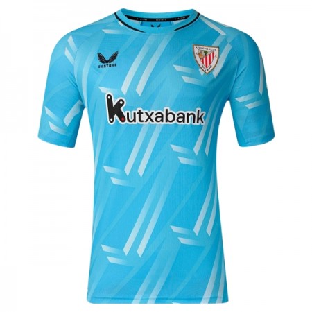 Camisola Athletic Bilbao Equipamento 3ª 2026-27 Manga Curta