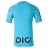 Camisola Athletic Bilbao Equipamento 3ª 2026-27 Manga Curta