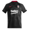 Camisola Besiktas Equipamento 3ª 2026-27 Manga Curta