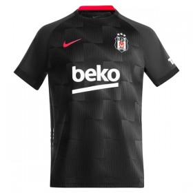 Camisola Besiktas Equipamento 3ª 2026-27 Manga Curta