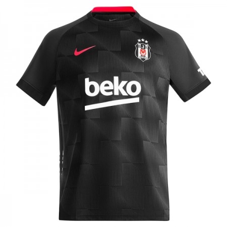 Camisola Besiktas Equipamento 3ª 2026-27 Manga Curta