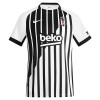 Camisola Besiktas Equipamento Alternativa 2026-27 Manga Curta